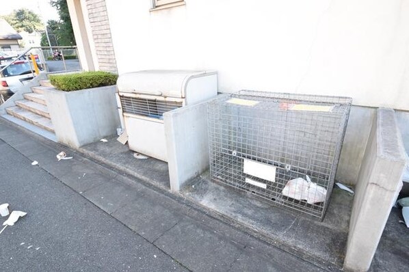 クアイエットの物件内観写真